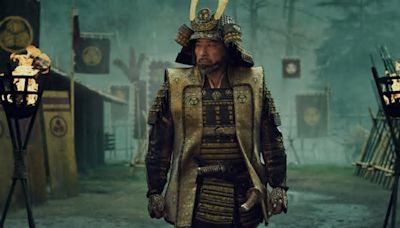 El personaje real que inspiró al protagonista de 'Shogun': una figura clave de la Historia