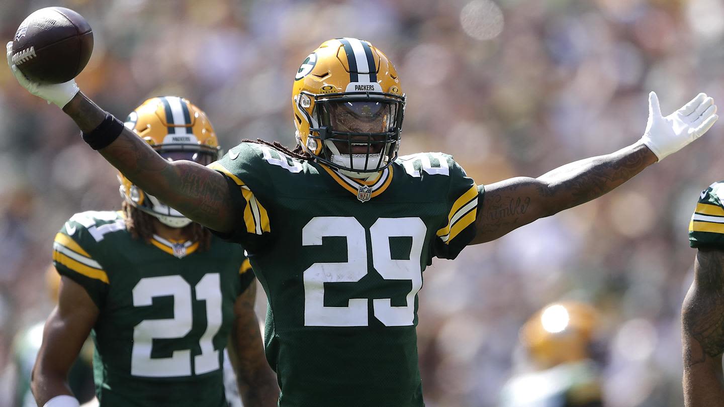 Three Overreactions From Packers’ Victory Over Colts