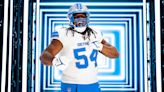 Lions uniform reaction: Mixed feelings from 'Black is back' to 'That's all?'