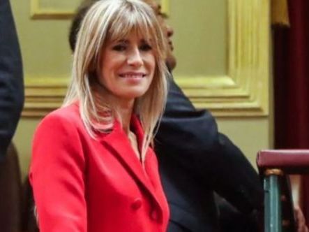 El juzgado de García Castellón tutela las comprobaciones de Fiscalía Europea en el 'caso Begoña Gómez'