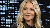 Kelly Ripa Just Got Super Honest About When She’s Planning on Leaving ‘Live’