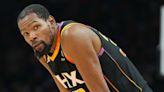 Kevin Durant Frustrated With Suns, Role