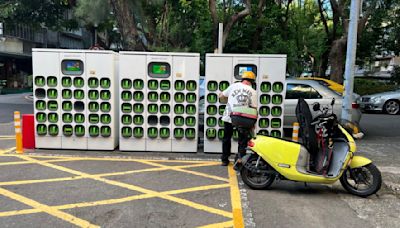 北市加強電池交換站安全管理 請業者確實遵守臺北市營利電動車充換電站設置規範 | 蕃新聞