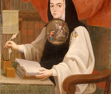 Efemérides del 17 de abril: Fallece la poetisa y escritora Sor Juana Inés de la Cruz