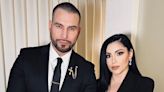 La novia de Rafael Amaya le dedica un sentido mensaje al actor al concluir ‘El Señor de los Cielos’