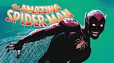 Sinful Peter Parker terrorizes MJ in the game-changing Amazing Spider-Man #35