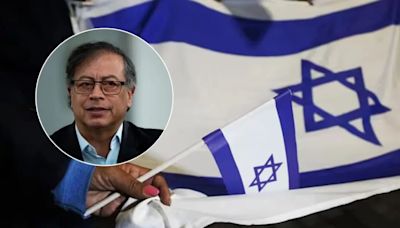 Exministros y expertos pidieron a Petro reconsiderar la ruptura de relaciones diplomáticas con Israel