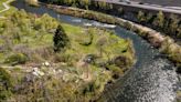 Where can anglers legally fish on the Lower Provo River? No one seems to know.