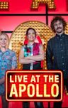 Live at the Apollo