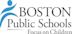 Boston Public Schools