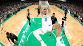 NBA Finals Off to a Tepid TV Start as Celtics Clobber Mavs in Opener