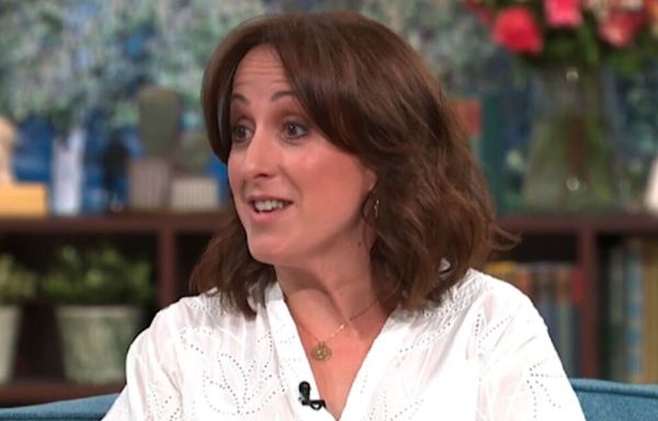 Natalie Cassidy's daughter admits skipping her EastEnders parts in harsh verdict