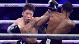 Naoya Inoue stops Stephen Fulton and wins world titles in his 4th weight class
