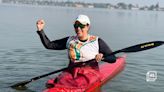 Meet Bilquis Mir, the Kashmiri water sports athlete set to be an Olympics jury member
