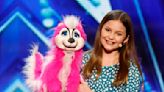 'AGT' Semifinalist Explains Why Her Videos Were Banned