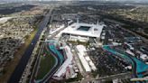 How's the Miami Grand Prix faring after three F1 races?