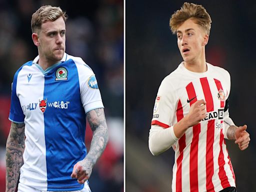 Watch: Ipswich Town Transfer Talk - Latest on Sammie Szmodics, Jack Clarke and more