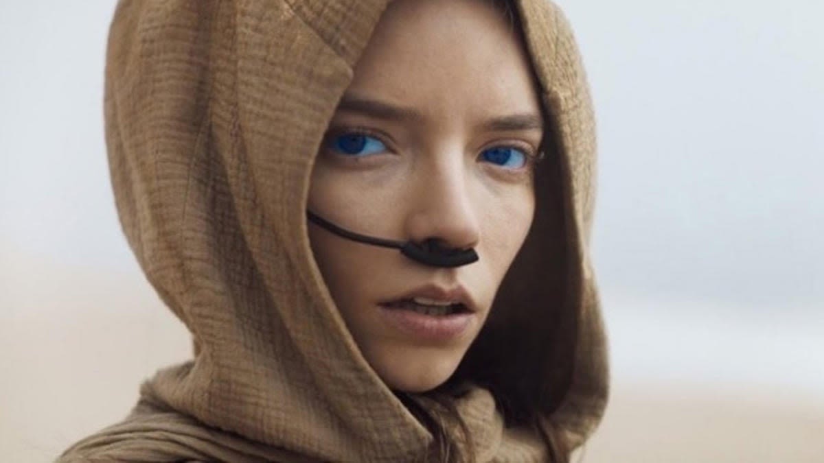 Dune Messiah: Anya Taylor-Joy Addresses Return for Sequel
