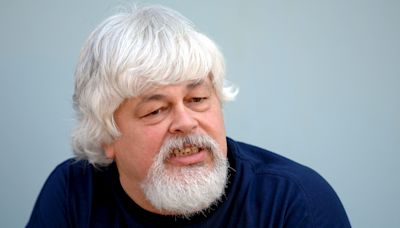 Japón solicita a Dinamarca la extradición del activista y defensor de ballenas Paul Watson