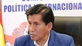 Ajpi dice que elaborará nueva norma con diferentes sectores - El Diario - Bolivia