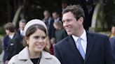 Princess Eugenie Is Expecting Her Second Child!