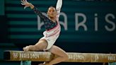 Meet Suni Lee, the USA gymnast who fought back from career-threatening kidney disease to clinch gold at Paris Olympics
