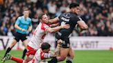 Hull FC not content with 'effort' and 'competing' tag as new challenge now set
