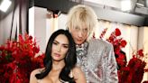 Megan Fox and Machine Gun Kelly Rock 'Kill Bill' Inspired Halloween Costumes