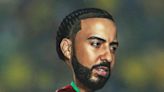 French Montana reps his home country on World Cup anthem "Morocco"