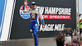 Sunday New Hampshire NASCAR Cup race: Start time, TV info, weather