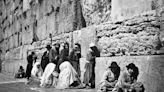 ‘Small in size yet infinite in scope’: historian digs deep into Jerusalem’s history