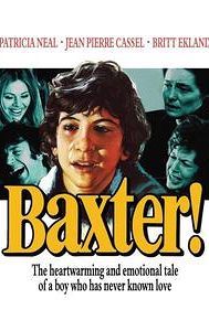 Baxter, Vera Baxter