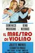 Il maestro di violino