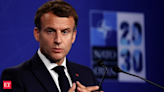 France runs risk of economic meltdown after high earners looking at fleeing country over wealth taxes - The Economic Times