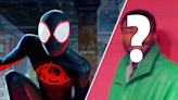 How 'Across the Spider-Verse' pulled off that surprise live-action cameo (spoilers)