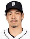 Kenta Maeda