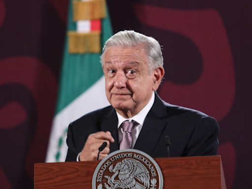 Confirma TEPJF que AMLO vulneró la equidad en la contienda electoral en tres mañaneras