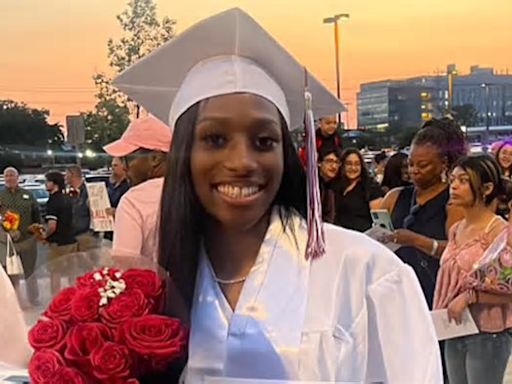 Family mourns teen shot, killed while visiting Delaware State University