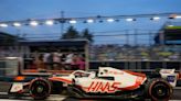 Haas F1 inks MoneyGram to 3-year title sponsorship deal