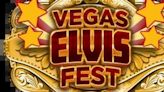 Las Vegas Elvis Festival and Official Talent Competition Comes to Las Vegas