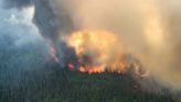 Un teórico de la conspiración climática dijo que el Gobierno de Canadá inició incendios forestales deliberadamente. Ahora se declara culpable de provocar 14 él mismo