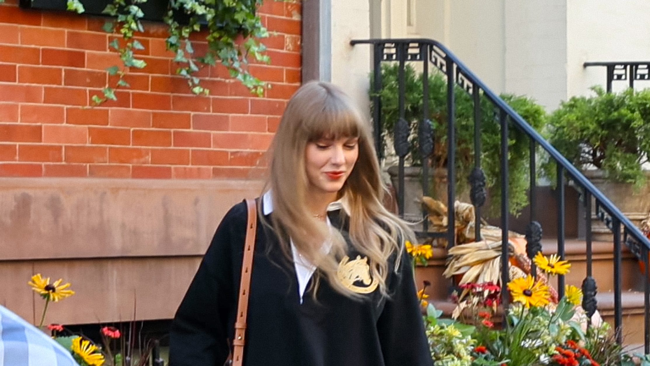 Taylor Swift’s Latest Look Is So Cher Horowitz–Core