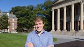 Fort Collins native, Fossil Ridge High graduate Cole Mason named a 2024 Rhodes Scholar