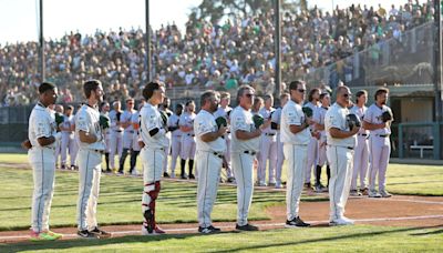 Oakland Ballers make change at manager