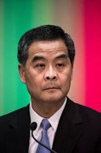 CY Leung