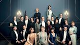 Downton Abbey 3 release date confirmed as cast reunite for emotional final film