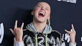 JoJo Siwa Trolled After Revealing She Got 'Drunk' and Was 'Punched in the Eye' on Her 21st Birthday: 'Is This Real?'