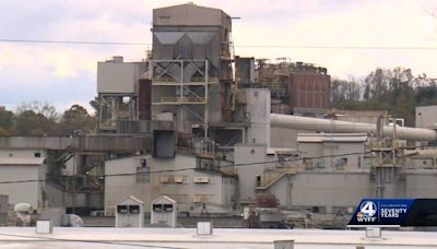 Former North Carolina mill in negotiation to be sold, officials says