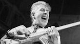 Jagger leads tributes to blues pioneer John Mayall