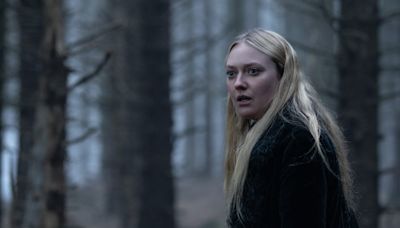 Η Dakota Fanning πρωταγωνιστεί στο All Her Fault του Peacock